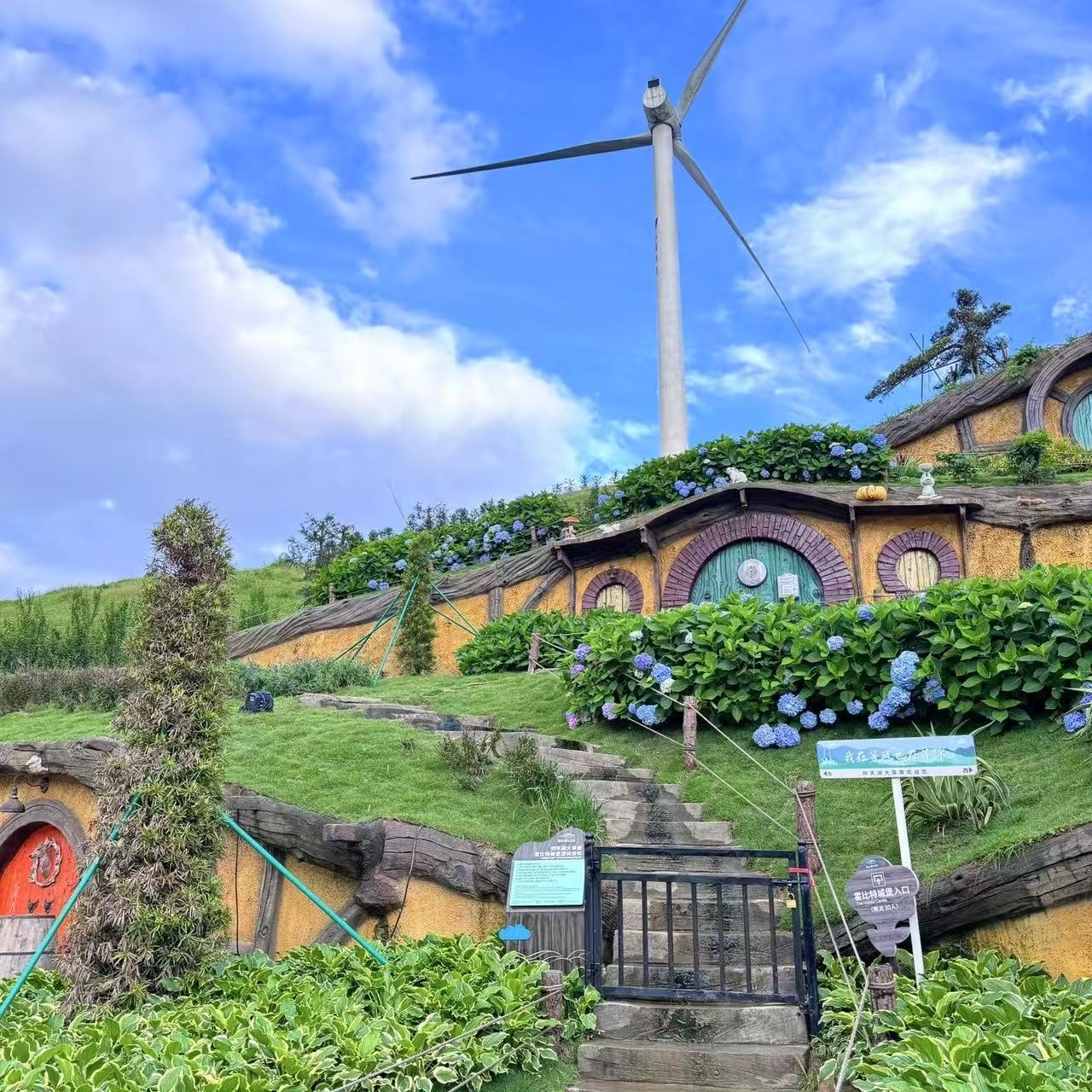 郴州仰天湖一日游_旅游線路