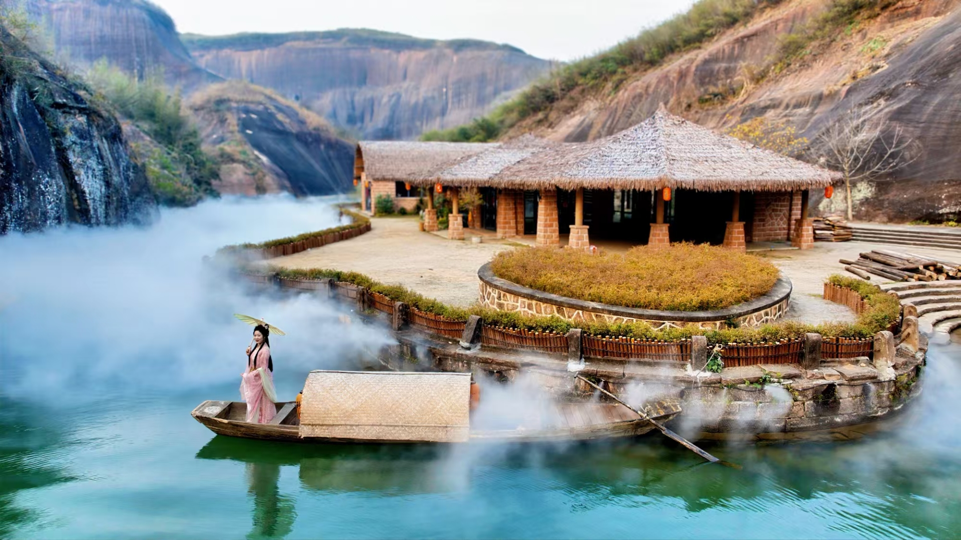 郴州旅游車隊5-56座_郴州資興租車