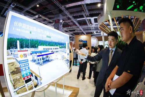 科技賦能綠色未來 首屆上海碳博會展示信息科技驅動碳中和新路徑