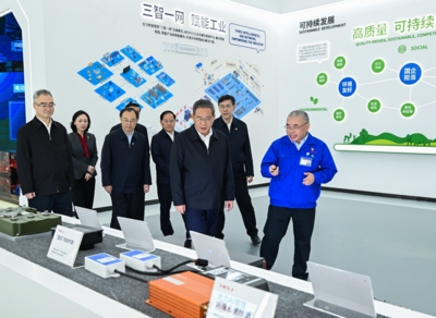 把握科技革命趨勢，著力提升創新驅動力——信息科技開發的新使命