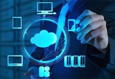 數字化轉型的強力引擎 云計算在企業中的核心推動力